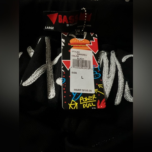 Bass joggers - Picture 2 of 3